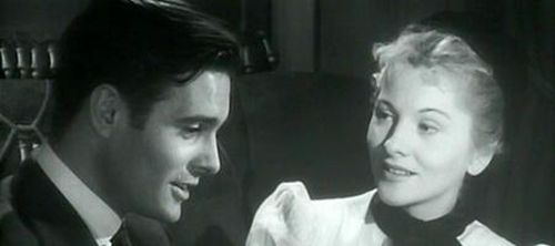 Wizerunek kobiety w filmie - list od nieznajomej kobiety