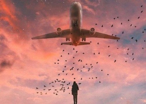 Zerwanie z codziennością