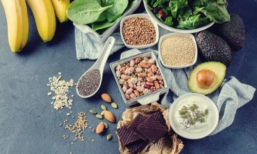 Dieta antydepresyjna – jak jeść dobrze, by poczuć się lepiej