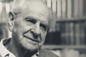 Karl Popper: 7 najlepszych cytatów tego filozofa