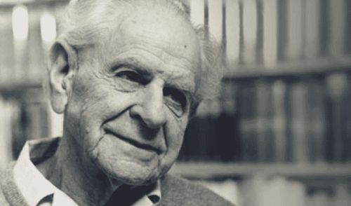 Karl Popper: 7 najlepszych cytatów tego filozofa