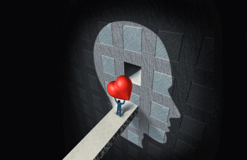 Emocje: są niczym monety z dwiema cennymi stronami