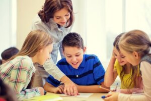Jigsaw Classroom (klasa układanka)- powrót integracji do szkół