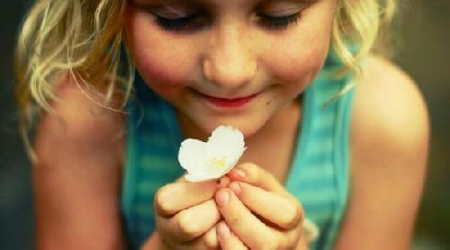 Dzieci potrzebują wyrażania emocji do prawidłowego rozwoju