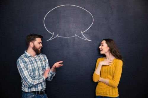 Efektywna komunikacja między kobietą a mężczyzną