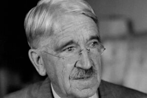 John Dewey: jego wspaniałe podejście do edukacji