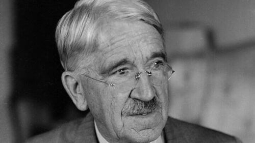 John Dewey: jego wspaniałe podejście do edukacji
