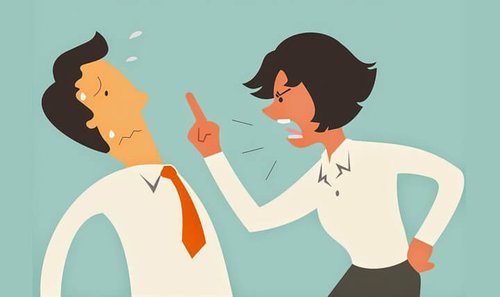 Agresja w rozmowie – 5 technik, które pomagają jej uniknąć
