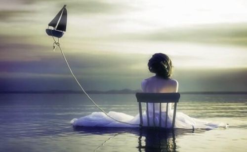 Zrównoważony sposób myślenia to wolność na co dzień