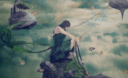 Niepokój i jego trzy rodzaje według Zygmunta Freuda