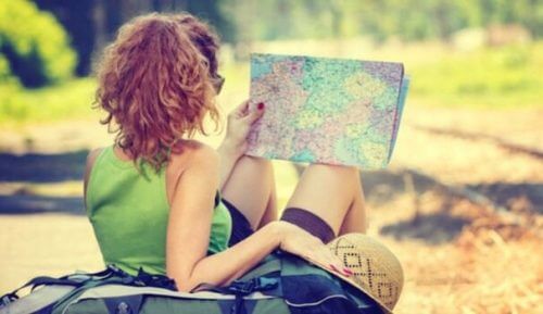 Podróżowanie poprawia zdrowie Twojego mózgu