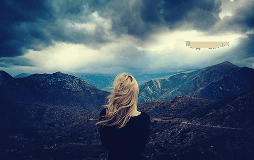 Osobowość autodestrukcyjna - 7 cech charakterystycznych