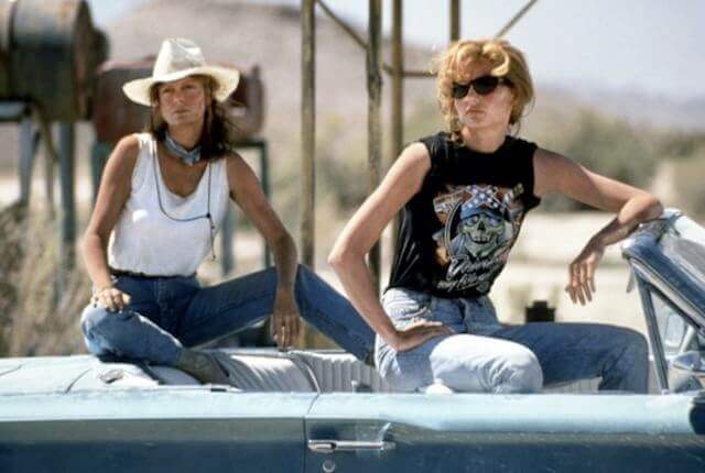 Thelma i Louise