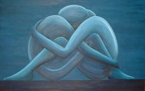 Sztuka kochania - klucze miłości według Ericha Fromma