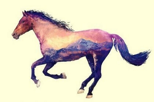 Chińska opowieść o zagubionym koniu - usiądź i posłuchaj....