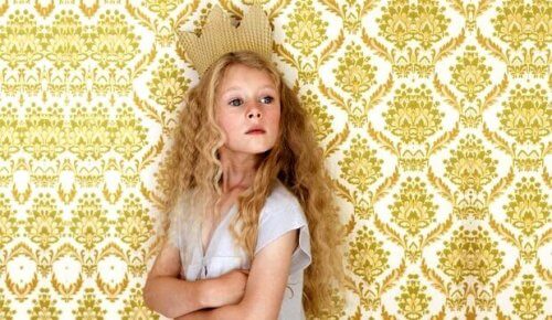 Rodzice małych narcyzów i problemy wychowawcze