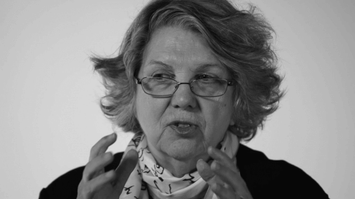 Marsha Linehan - od pacjenta do psychologa - przełamać BPD