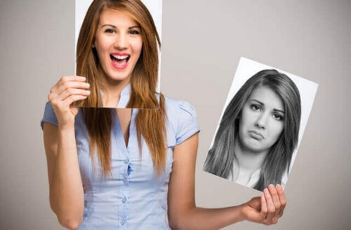 Cyklotymia: objawy, przyczyny i leczenie