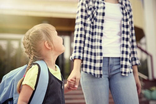 Pierwszy dzień w szkole – spraw, by był jak najlepszy dla Twojego dziecka