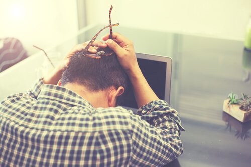 Skutki stresu w pracy - które są najgroźniejsze z nich?