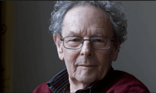 Nico Frijda i jego 7 praw rządzących emocjami