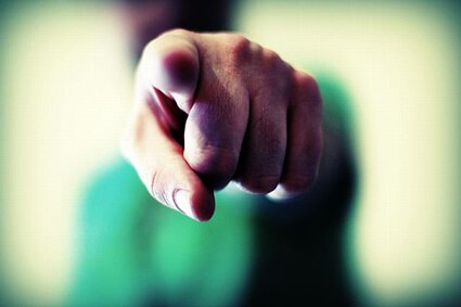 Pojęcia w psychologii.