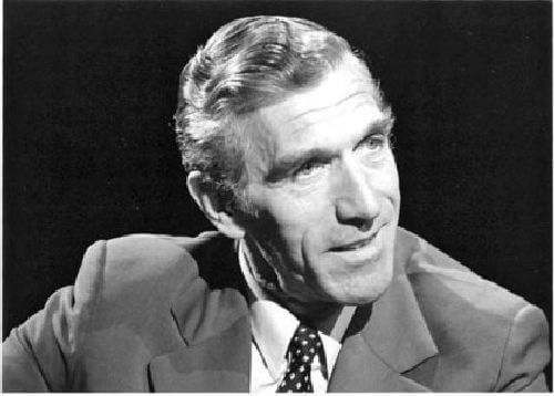 Paul Watzlawick i jego teoria komunikacji międzyludzkiej