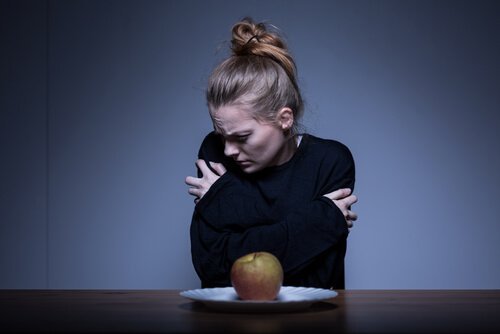 Regulowanie emocji a zaburzenia odżywiania