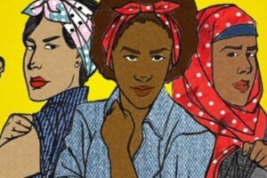 Feminizm – jak wiele różnych jego rodzajów istnieje na świecie?