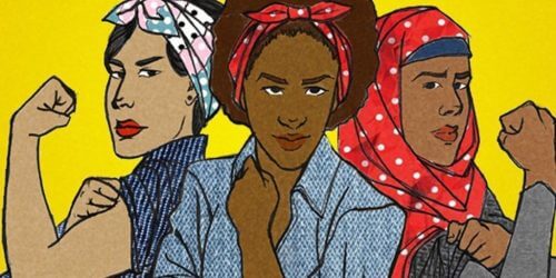 Feminizm - jak wiele różnych jego rodzajów istnieje na świecie?