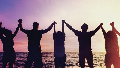 Rodzaje przyjaciół - dowiedz się o nich więcej