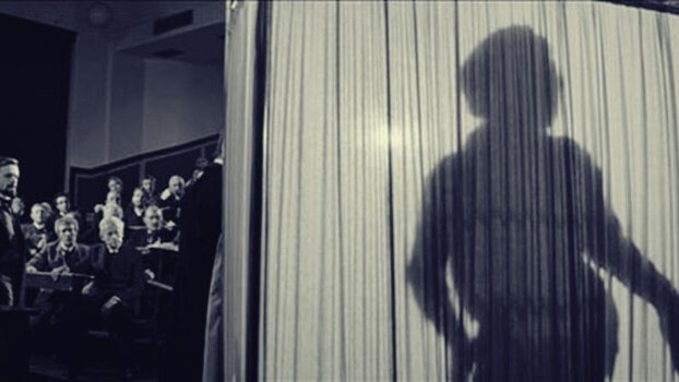 Scena z filmu