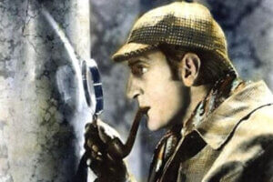 Myśleć jak Sherlock Holmes – 7 wskazówek by to osiągnąć