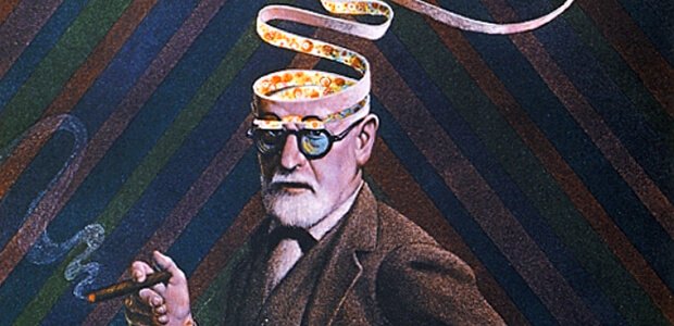 Zygmunt Freud