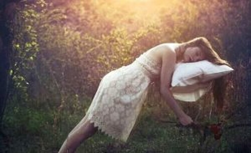 Sny - 10 interesujących faktów, które pokochasz