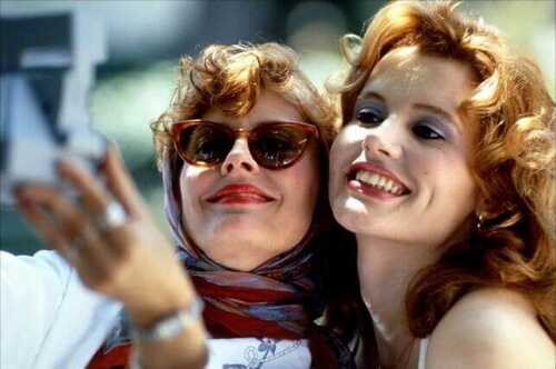 Thelma i Louise