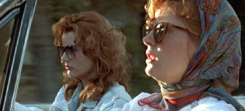 Thelma i Louise