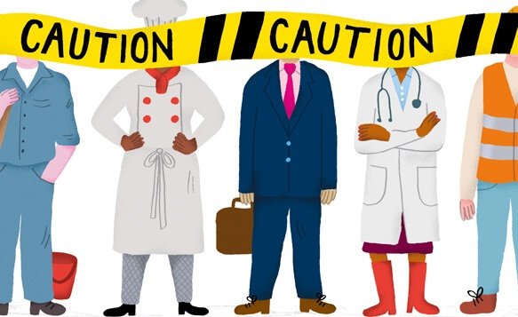 Radzenie sobie z toksycznymi ludźmi