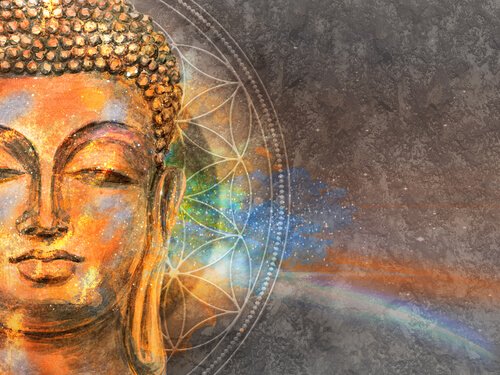 Miłość według buddyzmu – odkryj jej złożoność