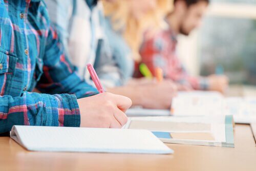 Oceny: czy egzaminy oceniają uczniów w prawidłowy sposób?