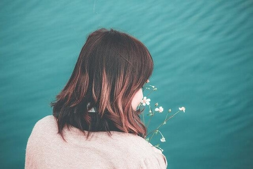 Uczucie przygnębienia bez poczucia winy