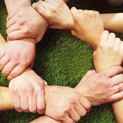 Współpraca w grupie