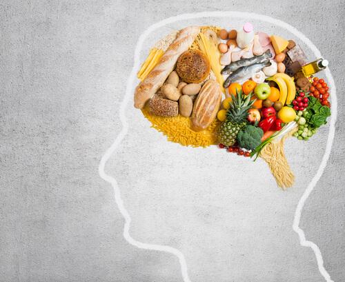 Zdrowe odżywianie: Twój mózg Ci za to podziękuje