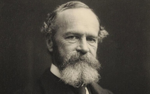 William James i jego 10 najlepszych cytatów