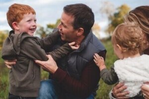 Co-Parenting: nowy model wychowywania dzieci