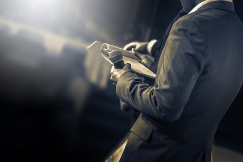 Jak pokonać tremę? Oto 4 przydatne wskazówki