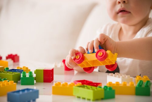 Zabawa i jej znaczenie dla rozwoju dziecka