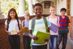 Edukacja włączająca – czym jest i z czym się wiąże?