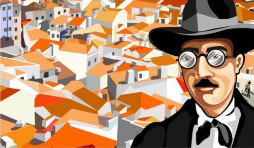Fernando Pessoa i jego 5 najlepszych cytatów