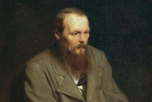 Fiodor Dostojewski i jego 5 najlepszych cytatów